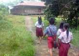 NIK Permudah Lacak Keberadaan Siswa Putus Sekolah
