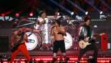 Anthony Kiedis 'RHCP' Bantah Penggunaan Narkoba