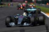 Hamilton Sulit Dikejar