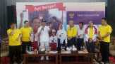 Bagikan KIP ke Pelajar, Mendikbud Minta Disdikbud Proaktif Jalankan Program Pemerintah