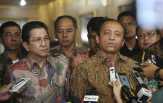 Pemerintah Stop Sementara Kegiatan Riau Andalan Pulp Paper