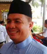 2017 RSUD Kota Pekanbaru Siap Beroperasi, Sementara Baru Sekelas Puskesmas