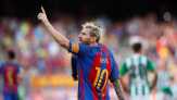 Guardiola Sebut Messi Lebih Hebat Ketimbang Ronaldo