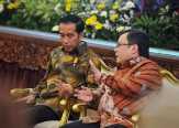 Kawal RAPBN, Menkeu Tak Diajak Jokowi ke Amerika Serikat