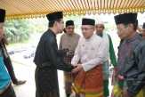 Riau Berupaya Wujudkan Pembangunan Masyarakat Berbudaya, Beriman dan Bertaqwa