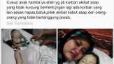Diskes Catat Korban Kabut Asap di Riau Capai 97.509 Jiwa
