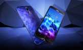 Zenfone 2 Deluxe Usung Casing Seperti Kristal