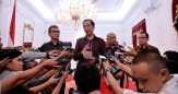 Jokowi Panggil dan Tanyakan Kinerja Sejumlah Menteri