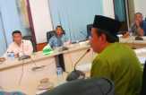 Nihil Anggaran, Alasan Dishut Kuansing Biarkan Ilog Marak di Bukin Tabandang