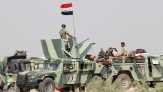 Pasukan Irak Rebut Pangkalan Udara dari ISIS