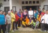 di Puskesmas Balai Jaya 2015, Bangun Ruang Rawat Inap