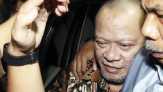 KPK Periksa La Nyalla di Kejagung