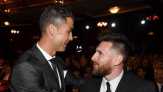Ronaldo dan Messi 25 Kali Gagal Cetak Gol dari Penalti