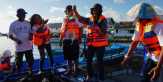 Wakatobi Tetap Fokus pada Sektor Pariwisata