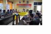 Polres Kuansing Kerahkan 221 Personil Amankan Lebaran Idul Fitri 1436 H