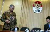 KPK: Eddy Sindoro Akan Dipanggil Paksa Seperti Nazarudin