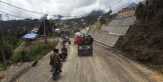 Biaya Membangun Trans Papua Rp 3,8 Triliun