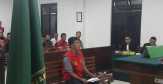Ubah Pancasila Jadi Pancagila di Facebook, Sahat Diancam 5 Tahun Bui