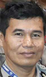Cabuli Anak Tiri, Warga Selensen Diburu Polisi