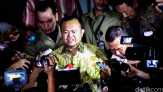 Kasus Suap Rio Capella, Yulius Anak Buah OC Kaligis Diperiksa KPK