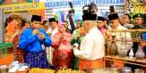 Rohul Exspo 2015, Stand Pameran Terbesar Sepanjang Berdirinya Rohul