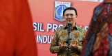 Kata Ahok soal Survei yang Bilang Elektabilitasnya Seimbang dengan Risma-Sandiaga