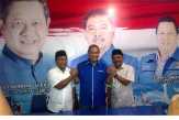 Empat Balon Bupati Diusung Demokrat Inhu