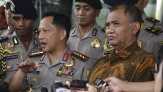 Polri Waspadai Mata-mata Abu Sayyaf di Indonesia