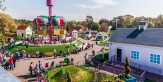 Peppa Pig World, Taman Hiburan Terbaik di Inggris
