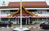 Dinas Sosial Provinsi Riau Terima Bantuan 399 Milyar