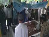 Makam Datuk Batu Hampar Ternyata Sayyid Ali Bin Abdurrahman