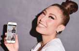Jadi Model di JFW 2016, Ayu Dewi Malah Bikin Penonton Ngakak di Catwalk