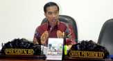 Presiden Canangkan Percepatan Pembangunan Wisata di Mandeh