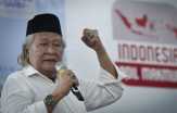 Ridwan Saidi, Budayawan Betawi yang Kerap Tuai Kontroversi