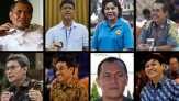 Istana Sudah Serahkan 8 Nama Capim KPK ke DPR
