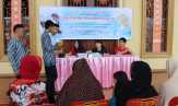 HUT ke-27, Vihara Buddha Sakyamuni Bagansiapiapi Gelar Pengobatan Gratis
