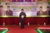 Tumbuhkan Rasa Peduli Lingkungan, BLH Inhil Taja Lomba Pakaian Daur Ulang Murid SD