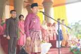 Infrastruktur dan Wisata Perlu Dukungan Provinsi