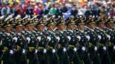 Militer China: Barat Mencoba Palsukan Sejarah Partai Komunis