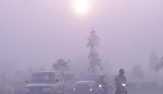 Kabut Asap Pekat Kembali Selimuti Kampar