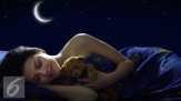 7 Tips Dapatkan Tidur Lebih Berkualitas