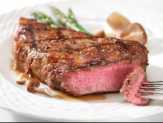 Tak Doyan Daging? Studi Ungkap Diet Tinggi Protein Sehatkan Jantung, Lho