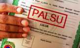Ijazah Palsu Kejahatan Akademik