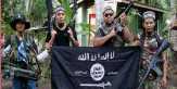 Menhan: Presiden Filipina Bilang kalau Kelompok Abu Sayyaf Tak Menyerah Akan Dihabisi