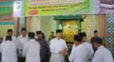 16 Agustus, 180 JCH Siak Terbang ke Madinah