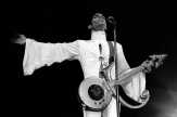 Duka Musikus Indonesia untuk Prince