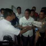 Ditemukan Bekas Pesta Sabu, Polisi ke DPRD Riau Lakukan Penyelidikan