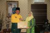 Di usia ke-51, Inhil Dapat Kado Istimewa