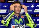 Penyebab Rossi Tampil Buruk pada FP2 MotoGP Jepang