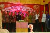 TITD Pat Sian Sien Thua Rayakan HUT Dewa Luco Sian She